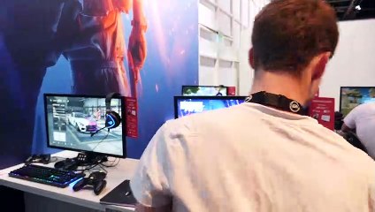 Gamescom 2019 : les coulisses du salon en ce 2e jour