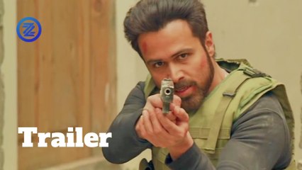 Bard of Blood Official Trailer (2019) Amit Bimrot, Shamaun Ahmed Netflix Series