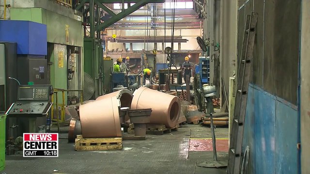 Low income families see income stay same while other income brackets see income rise in 2019 Q2: Statistics Korea