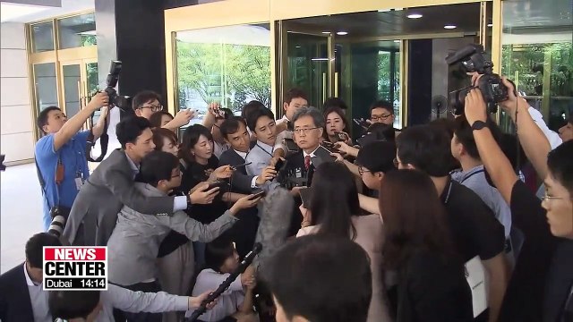 High-ranking S. Korean official believes N. Korea-U.S. talks will resume soon