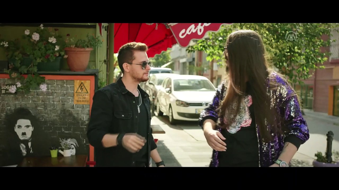 Sinema - Sar Başa - İSTANBUL