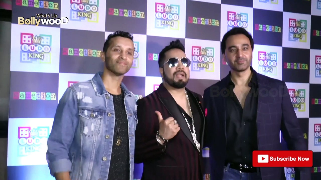 Mika Singh Asks Ban On Sonu Nigam & Neha Kakkar