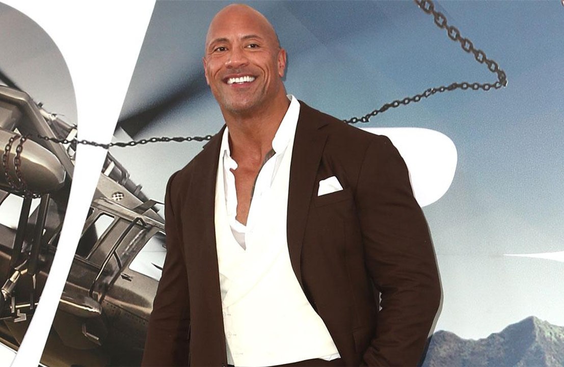 'The Rock' verdient am meisten