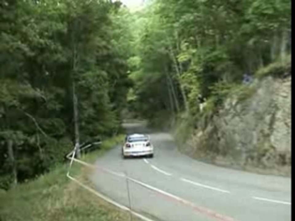Plaine et cimes 2007