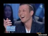 Christophe Rocancourt - Tout Le Monde En Parle - Part3