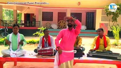 Video Song || बलम गोड़ मिसना || अंगद राम ओझा || Bhojpuri Hit video || Balam god Misana ||