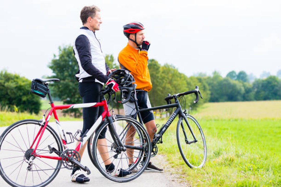 La importancia de la recuperación en VTT