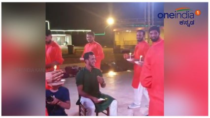 ಭಾರತದ ಹುಡುಗಿಯನ್ನು ಮದುವೆಯಾದ ಪಾಕ್ ಕ್ರಿಕೆಟಿಗ..?