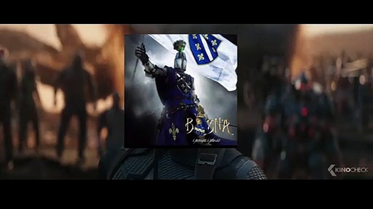 The raid