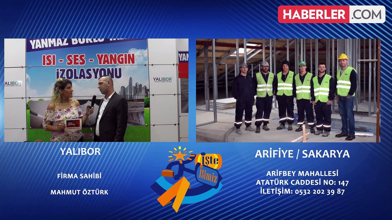 YALIBOR
