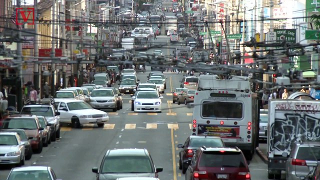 San Francisco Adopting New Language For Criminals, 'Convicted Felon' Now Will Be Called a 'Justice-Involved Person'