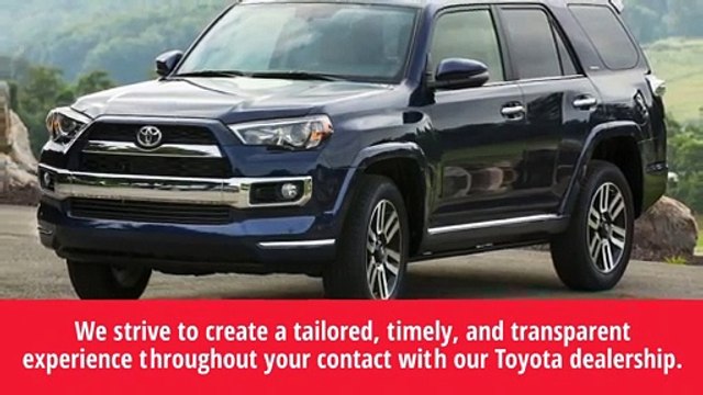 Car Dealers in Lafayette - Bob Rohrman Toyota