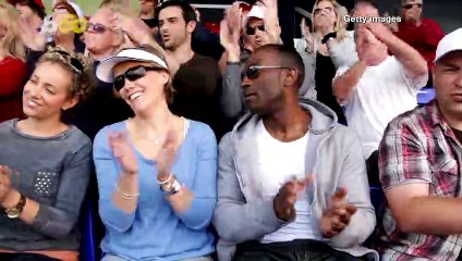 The Secret Reason Why Naomi Osaka, The World's No. 1 Female Tennis Player,  Says She’s Scared of Wearing a Ponytail on the Court