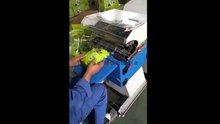 Twist Tie Packing Machine