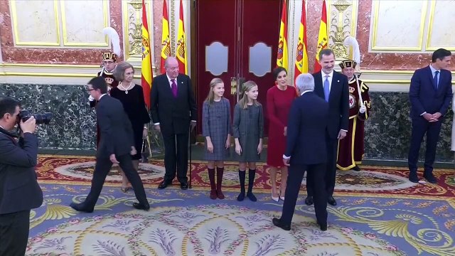 El Rey Juan Carlos se someterá a una operación cardiaca este sábado