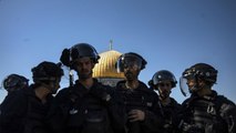 تزايد حالات اقتحام المستوطنين للأقصى وإقصاء للفلسطينيين