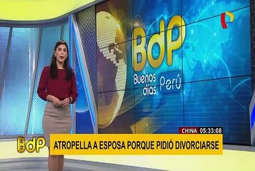 Santa Anita: mototaxi atropella a escolar y se da a la fuga