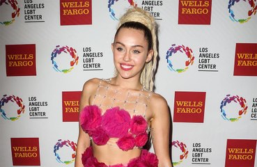 Miley Cyrus è delusa da Liam Hemsworth