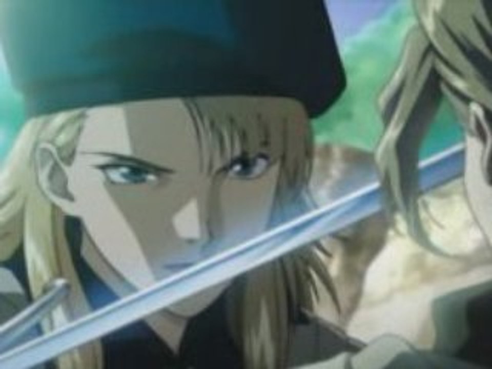 Suikogaiden Vol.2 - Opening Movie -