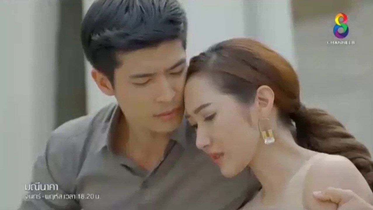 มณีนาคา EP.29 (ตอนที่ 29) ย้อนหลัง วันที่ 22 สิ...