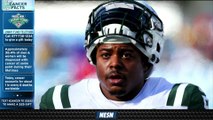 Jets' Brandon Copeland Suspended For Violating PED Policy