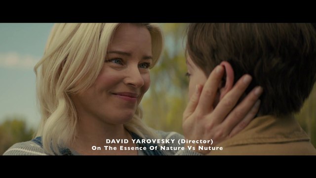 IR In-The-Trenches: BRIGHTBURN [Sony Pictures Home Entertainment] - Part I