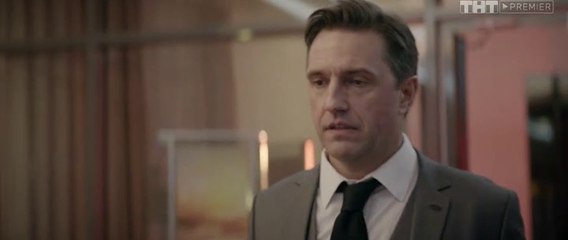 Учителя 1 серия (2019) ТнТ