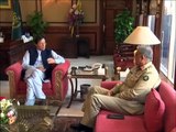 PM Imran Khan mt Cheif of Amry Qamar Javed bajwa