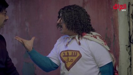 سعد مان لا يهاب اللصوص.. طريقة مبتكرة من سوبر سعد لحماية منزله