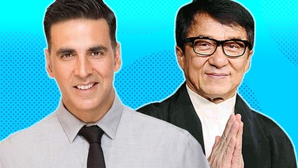 Akshay Kumar Dethrones These Hollywood Stars To Become 4th Highest Paid Actor