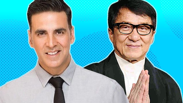 Akshay Kumar Dethrones These Hollywood Stars To Become 4th Highest Paid Actor