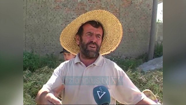 2500 banorë në Maliq prej javësh pa ujë të pijshëm - Lajme - Vizion Plus