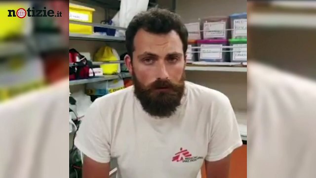 Ocean Viking, il medico di Msf a bordo: Clima sempre più teso | Notizie.it