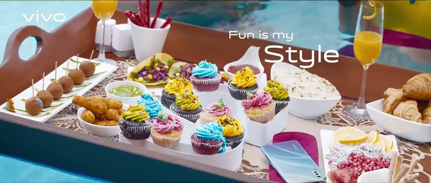 vivo S1 | S series | It’s My Style | Vivo India