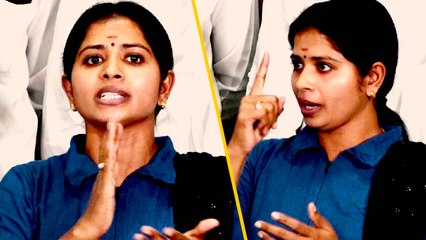 பொய் புகார் காரணமாக செய்தியாளர்களுக்கு பேட்டி கொடுத்த மது | Bigg Boss 3 Tamil | Madhumitha Pressmeet