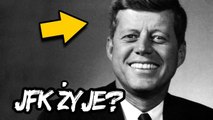 Czy Kennedy przeżył zamach?