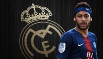 يورو بيبرز: عرض خرافي من ريال مدريد لضم نيمار