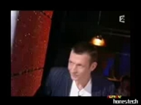 Christophe Rocancourt - Tout Le Monde En Parle - Part 1