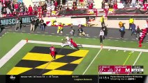 JK Dobbins vs. Maryland - 2018