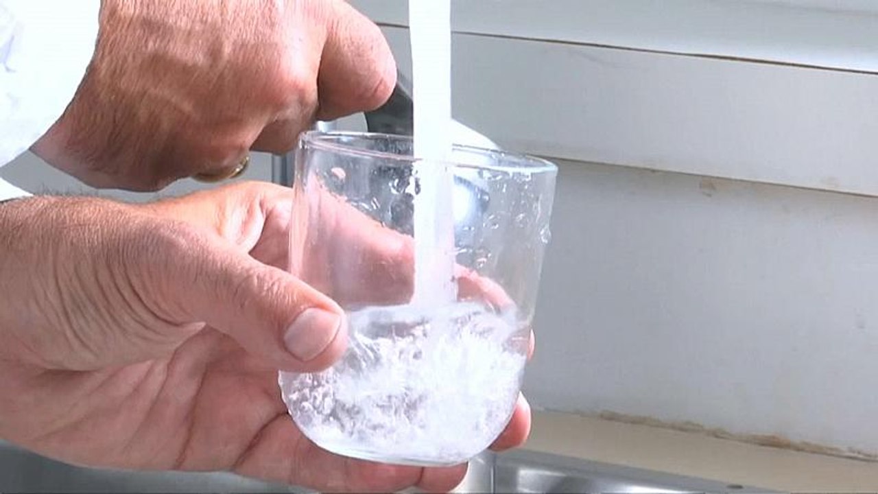 Mikroplastik im trinkwasser