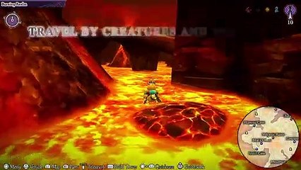 The Alliance Alive HD Remastered - Official Trailer - Gamescom 2019