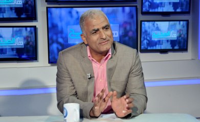 السيوعي الجديدي ناشط سياسي : "زغوان تنجم تكون قبلة للسياحة الايكولوجية"