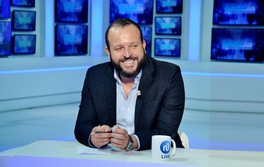 منير بن صالحة: "مينجمش سياسي يحكي على مشكل النقل و هو مركبش في الكار الصفراء"