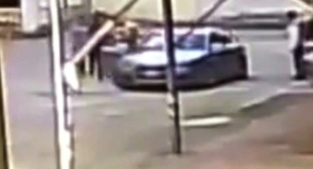 Bari - Il boss Montani torna in cella. Sparò per vendicare morte del figlio (22.08.19)