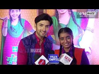 Gudiya Humari Sabhi Pe Bhari: Sarika&#39;s struggling story from being a common girl to an actress