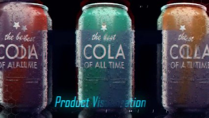 IQ Animation Studio Demo-Reel