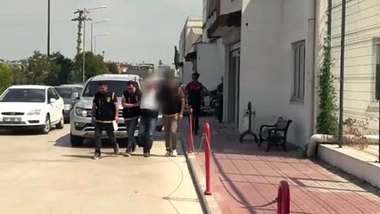 Silahlı saldırı: 3 ölü (2) - ADANA