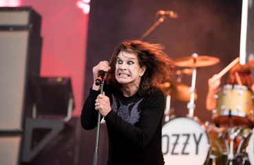 Ozzy Osbourne set for Peaky Blinders soundtrack