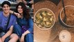 Twinkle Khanna shares pictures of a meal cooked by her son Aarav | FilmiBeat