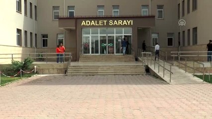 FETÖ'nün "askeri mahrem yapılanması"na yönelik operasyon